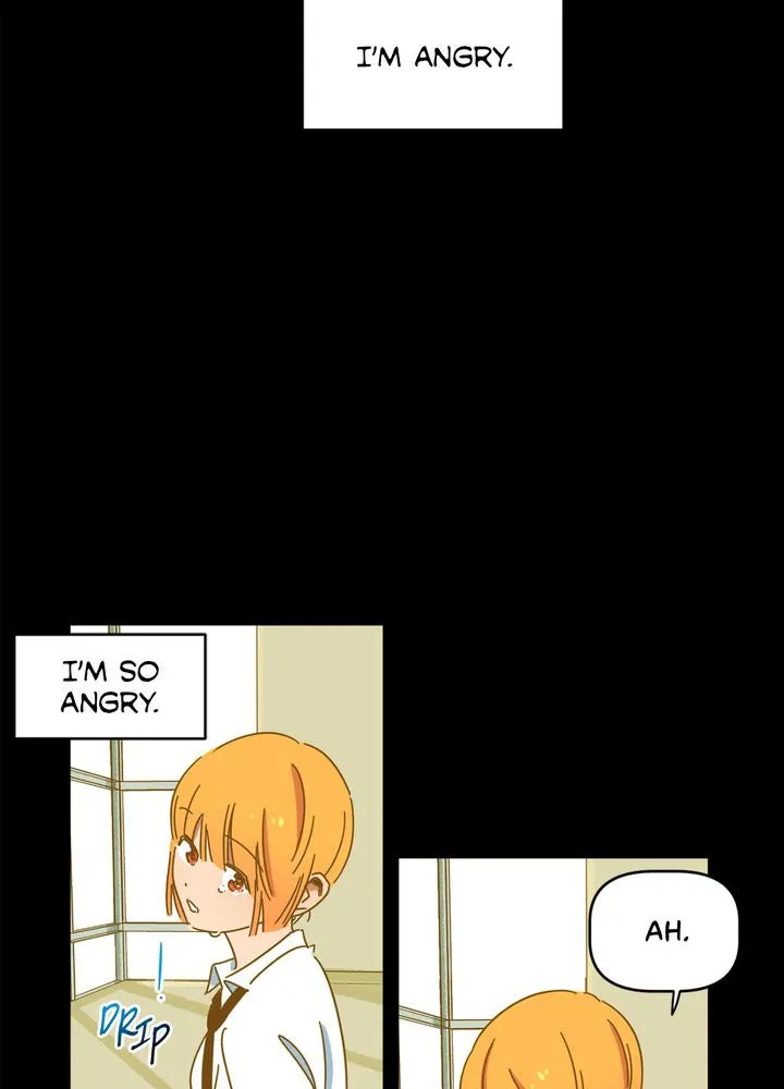 Floating in My Mind Chapter 2 page 47 - 