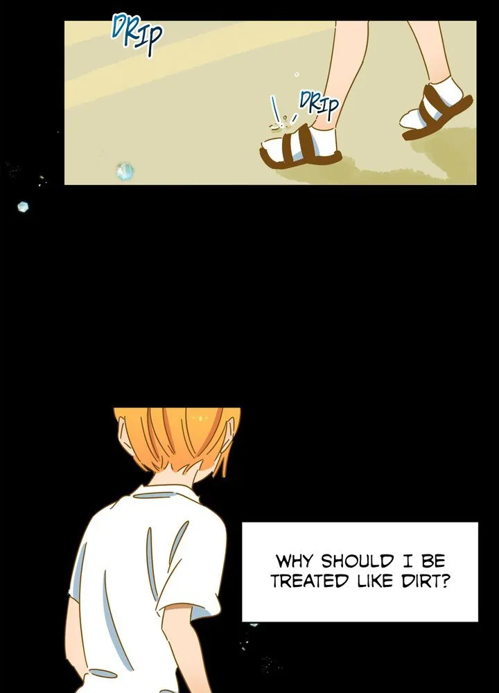 Floating in My Mind Chapter 2 page 49 - 