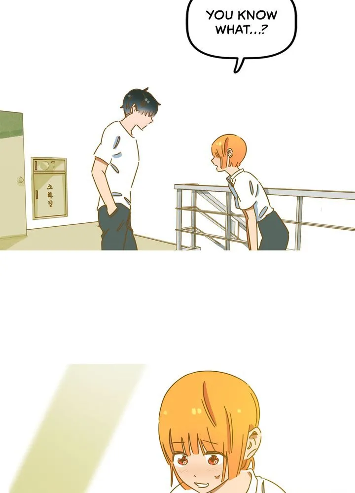 Floating in My Mind Chapter 2 page 58 - 