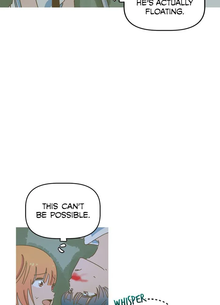 Floating in My Mind Chapter 2 page 7 - 