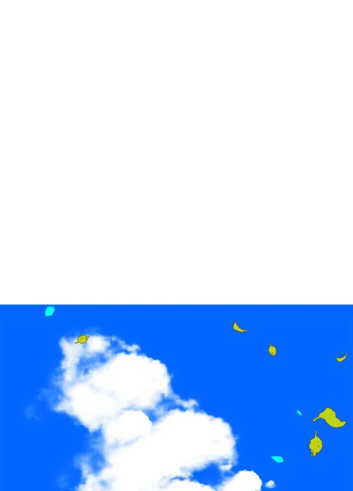 Floating in My Mind Chapter 2 page 61 - 