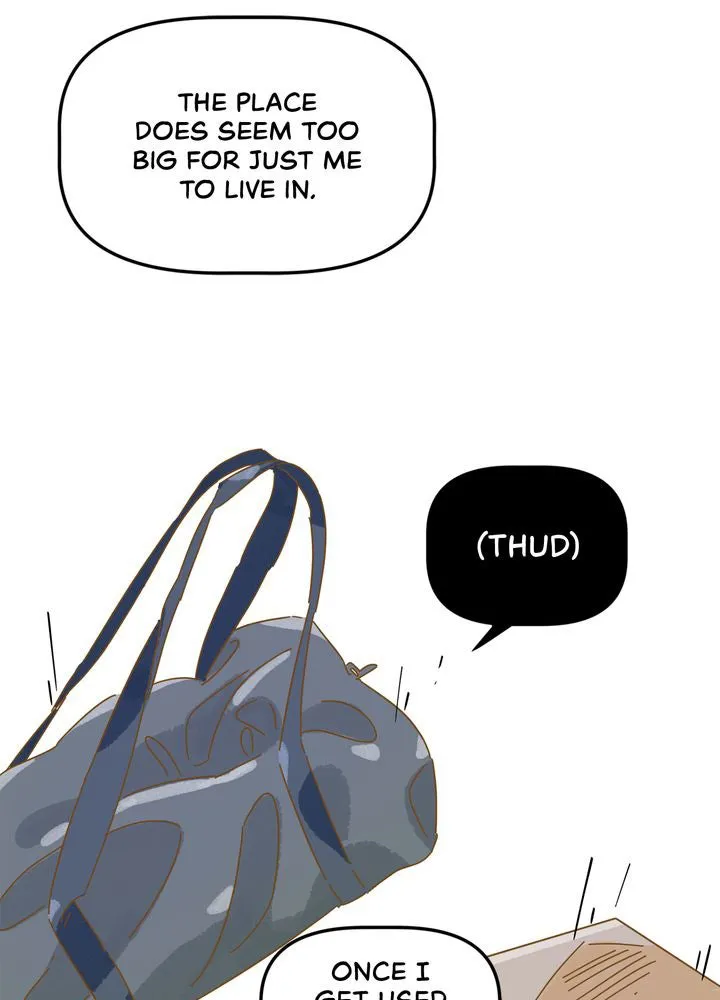 Floating in My Mind Chapter 2 page 64 - 