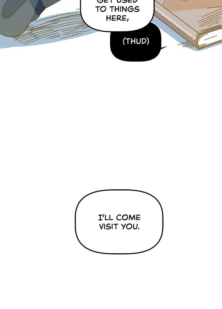 Floating in My Mind Chapter 2 page 65 - 
