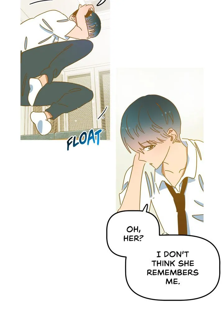 Floating in My Mind Chapter 2 page 67 - 