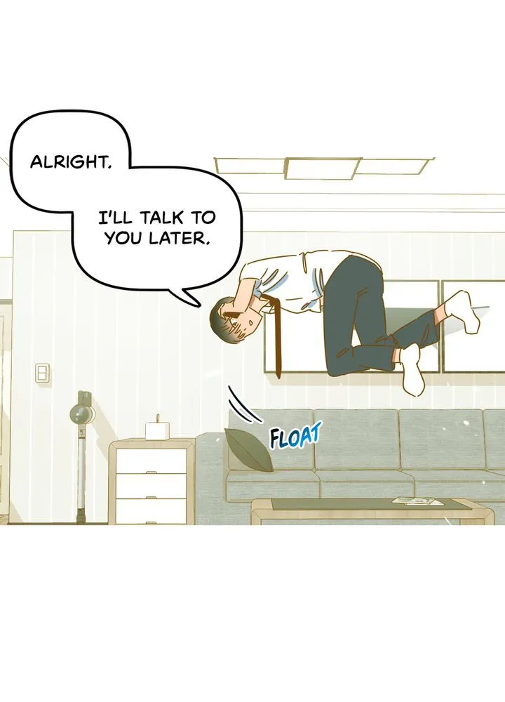 Floating in My Mind Chapter 2 page 68 - 