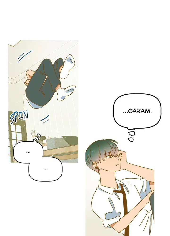 Floating in My Mind Chapter 2 page 69 - 