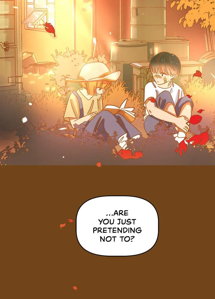 Floating in My Mind Chapter 2 page 73 - 