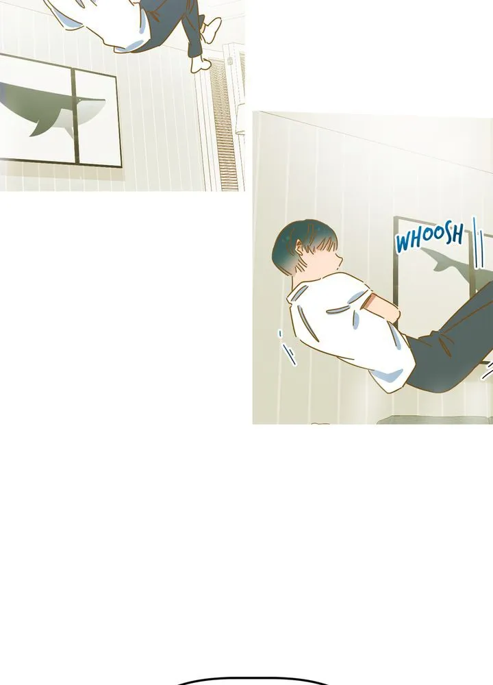 Floating in My Mind Chapter 2 page 75 - 