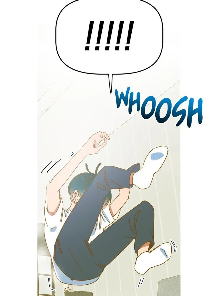 Floating in My Mind Chapter 2 page 76 - 