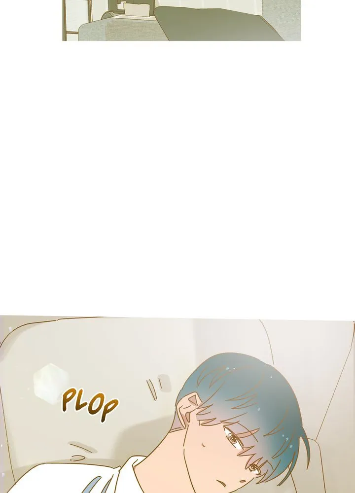 Floating in My Mind Chapter 2 page 77 - 