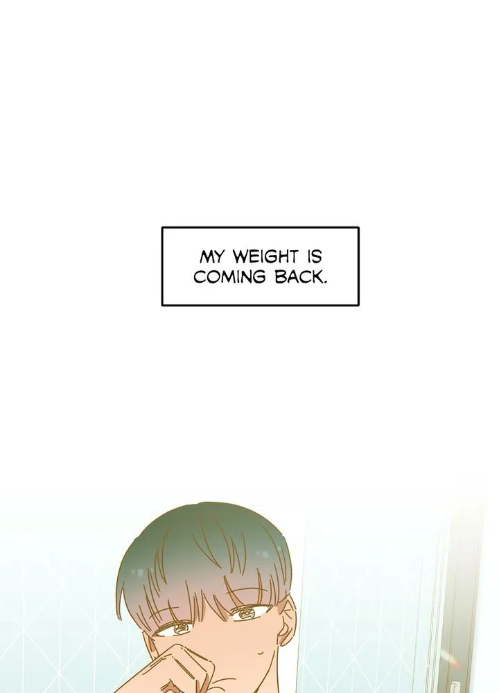 Floating in My Mind Chapter 3 page 1 - 