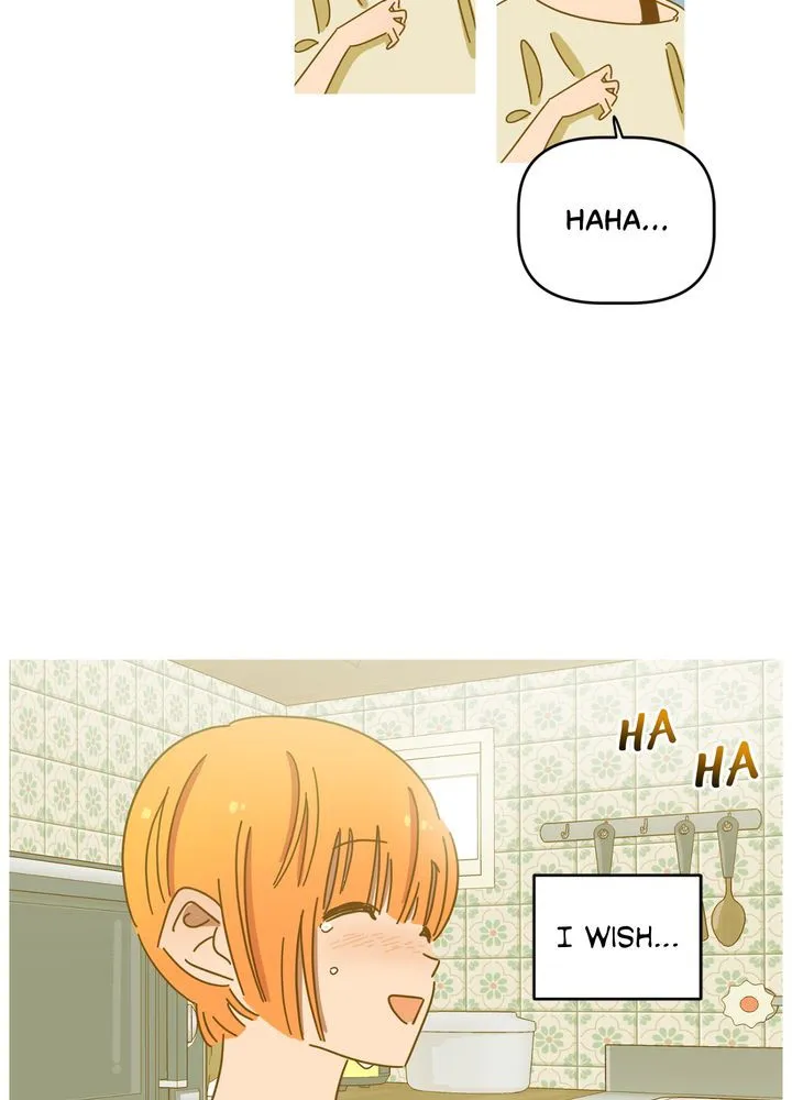 Floating in My Mind Chapter 3 page 13 - 