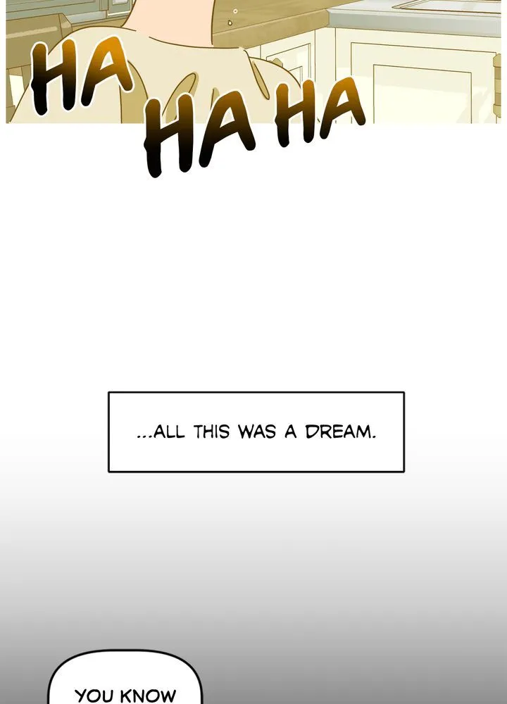 Floating in My Mind Chapter 3 page 14 - 