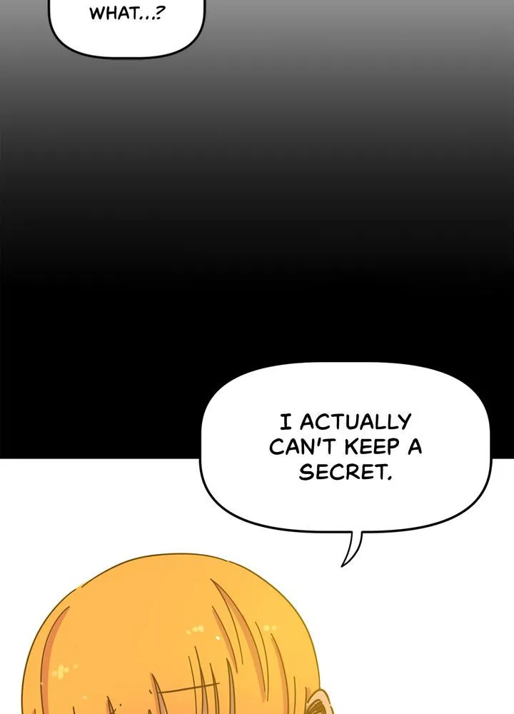 Floating in My Mind Chapter 3 page 15 - 