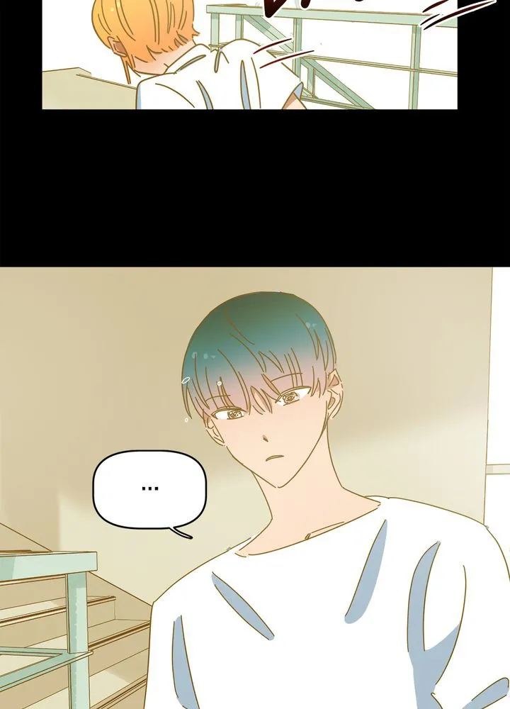 Floating in My Mind Chapter 3 page 18 - 