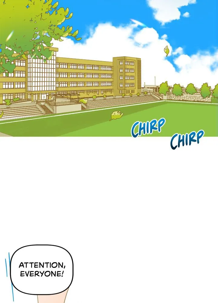 Floating in My Mind Chapter 3 page 26 - 