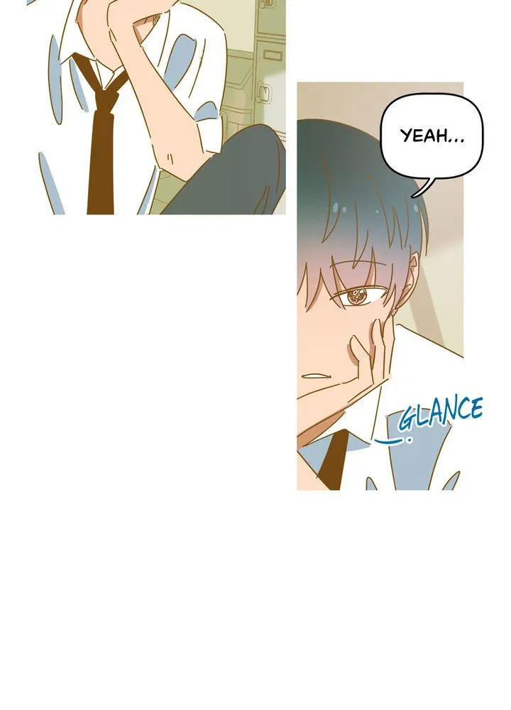 Floating in My Mind Chapter 3 page 30 - 