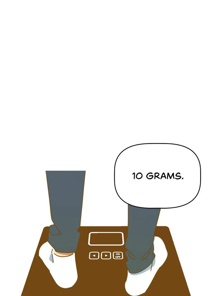 Floating in My Mind Chapter 3 page 4 - 