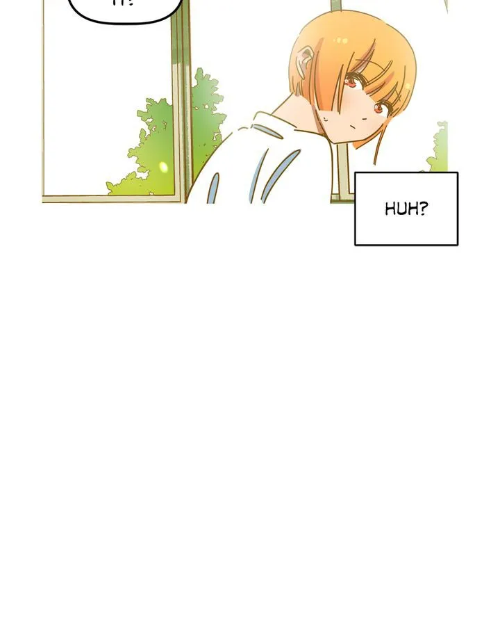 Floating in My Mind Chapter 3 page 35 - 