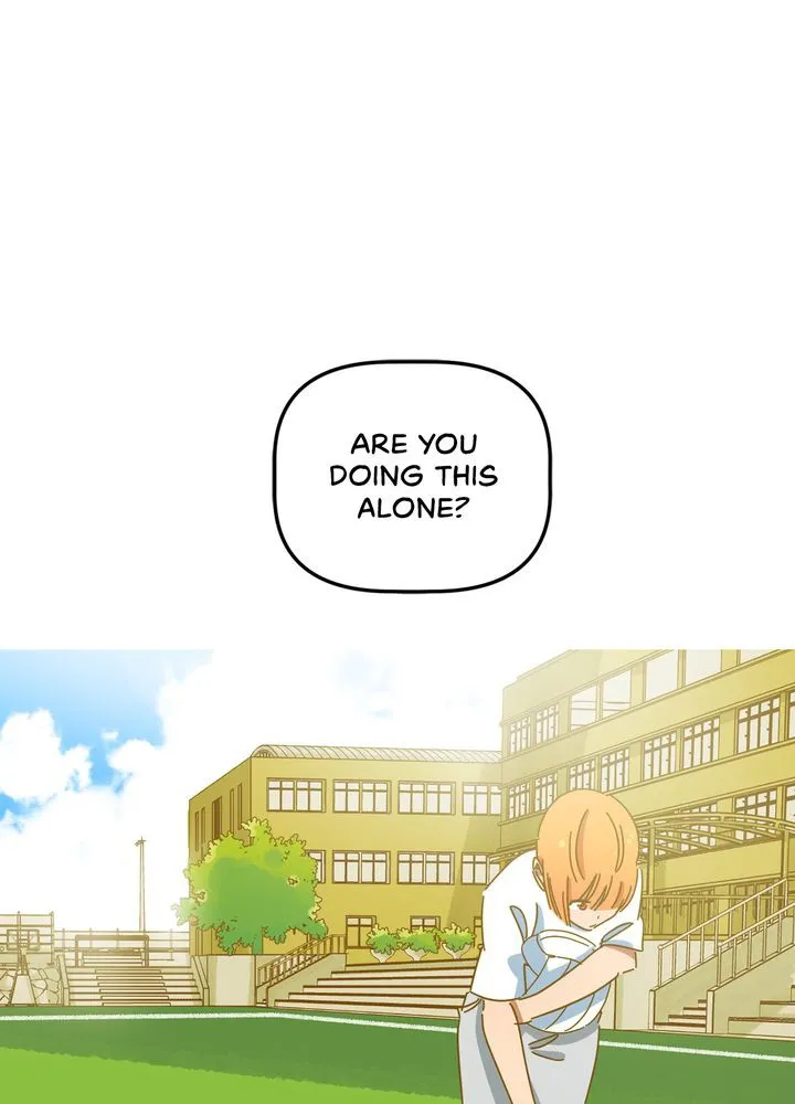 Floating in My Mind Chapter 3 page 37 - 