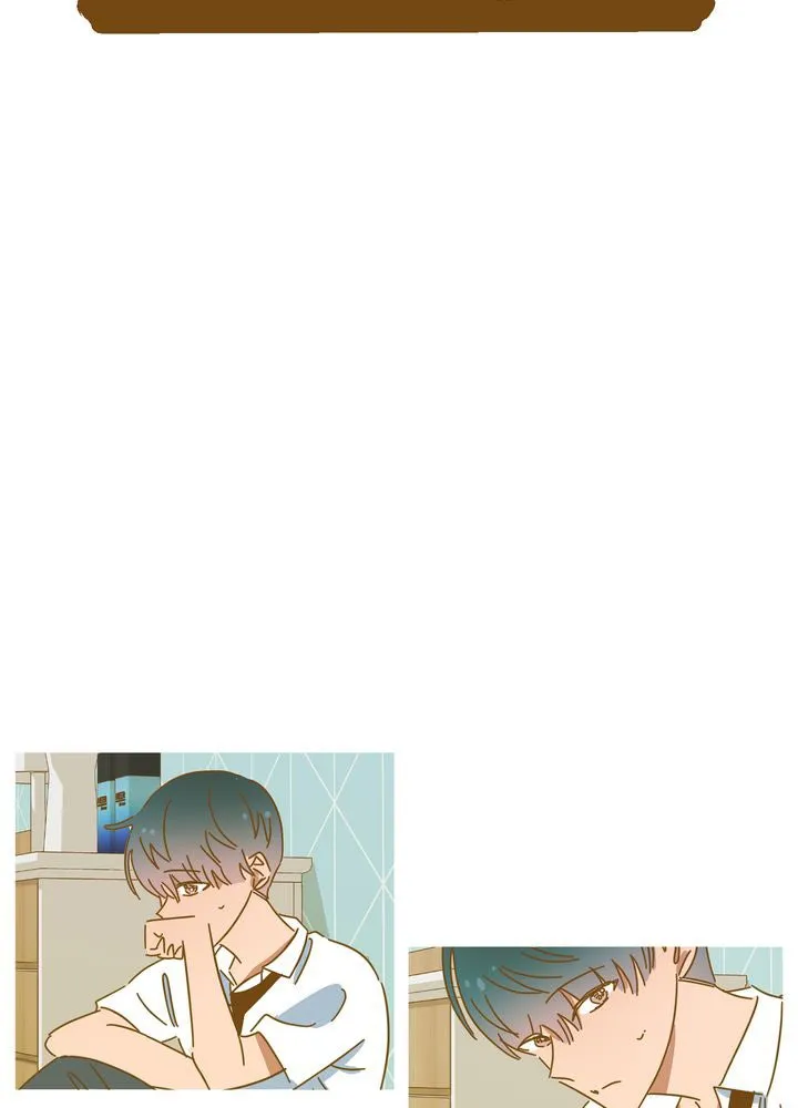 Floating in My Mind Chapter 3 page 5 - 