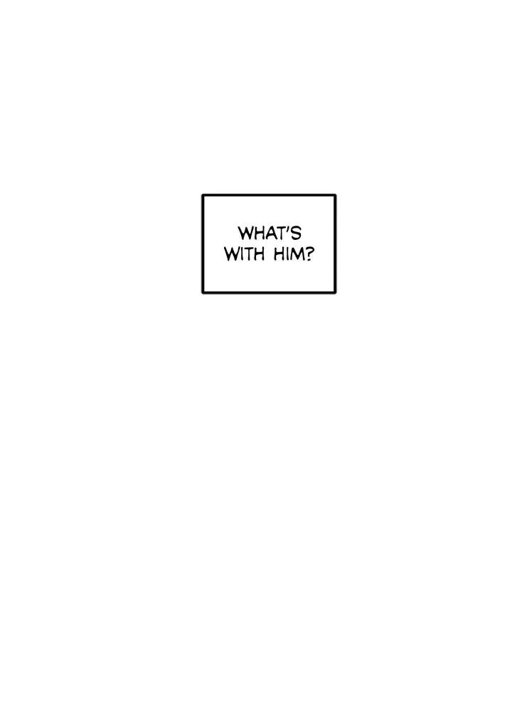 Floating in My Mind Chapter 3 page 41 - 