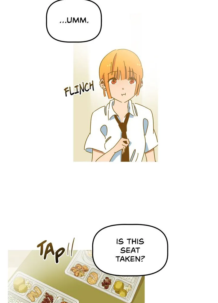 Floating in My Mind Chapter 3 page 43 - 