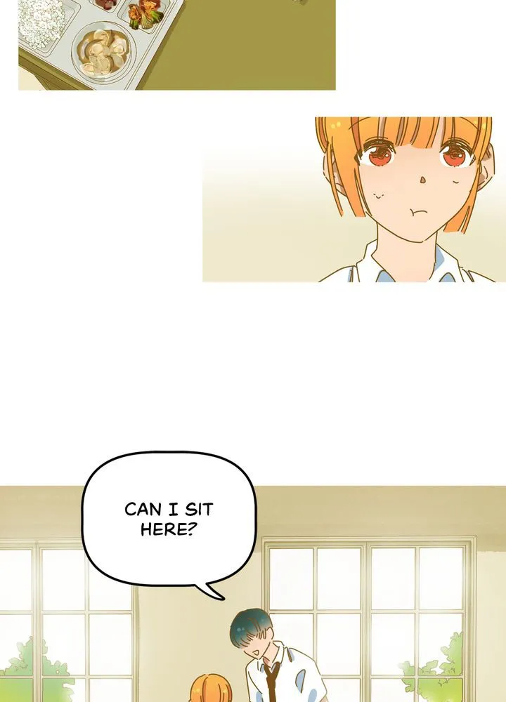 Floating in My Mind Chapter 3 page 44 - 