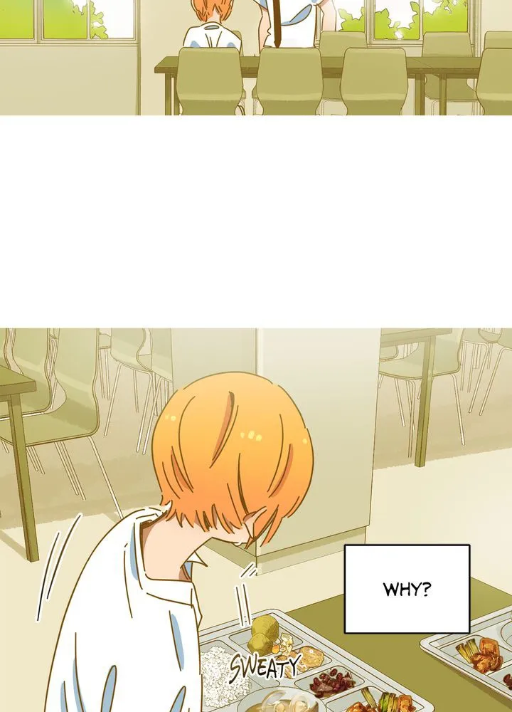 Floating in My Mind Chapter 3 page 45 - 