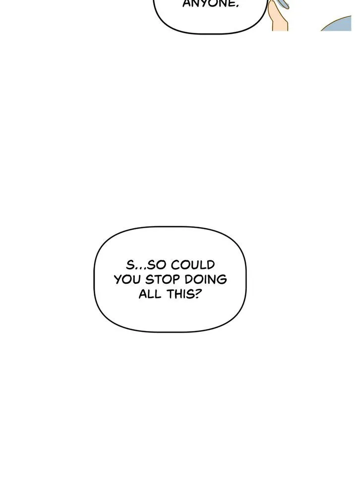 Floating in My Mind Chapter 3 page 51 - 