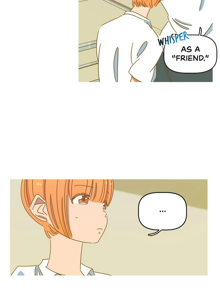 Floating in My Mind Chapter 3 page 53 - 
