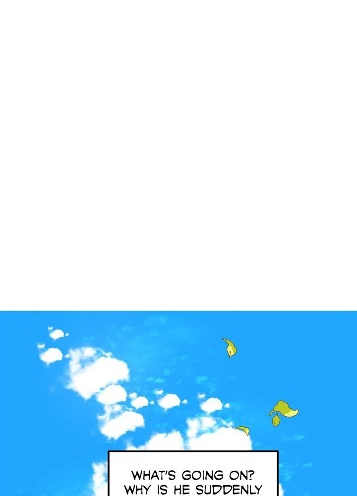 Floating in My Mind Chapter 3 page 55 - 