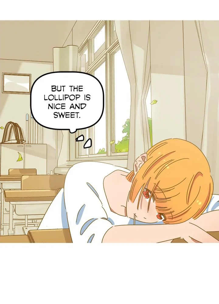 Floating in My Mind Chapter 3 page 58 - 