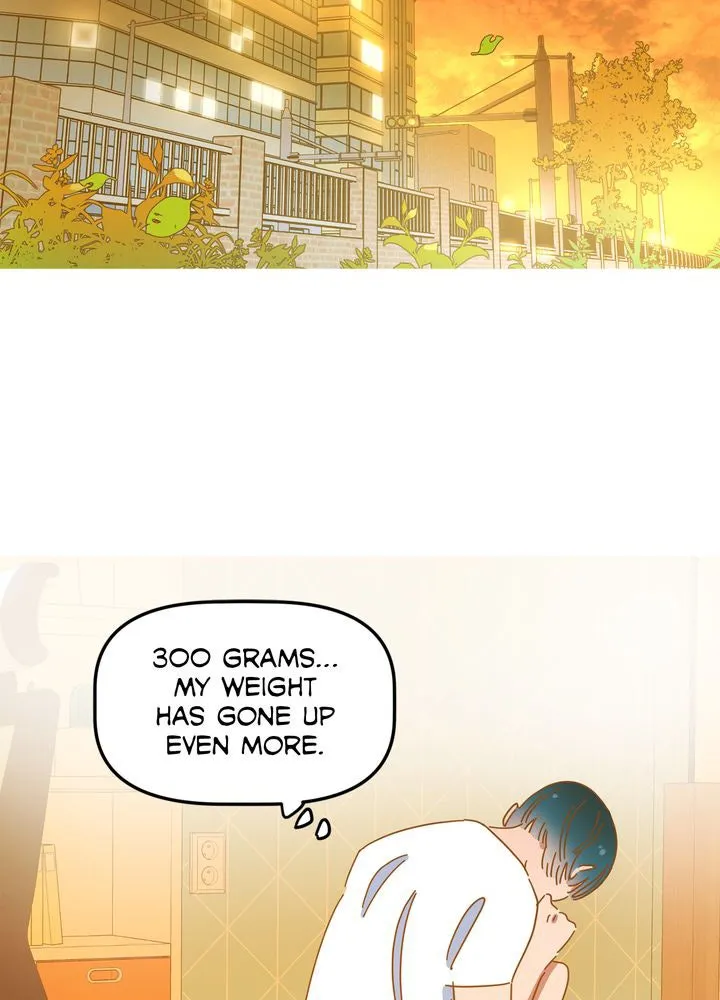 Floating in My Mind Chapter 3 page 61 - 