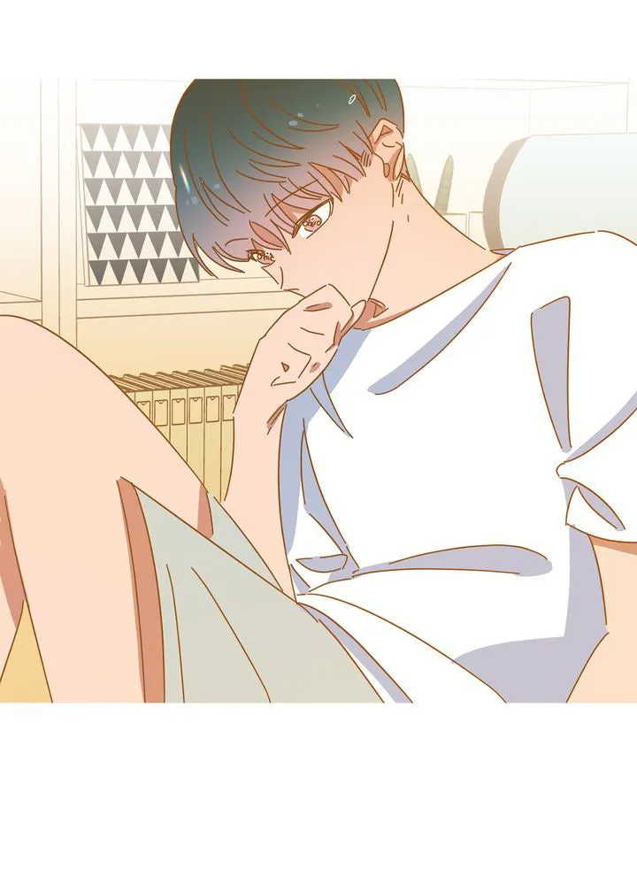 Floating in My Mind Chapter 3 page 67 - 