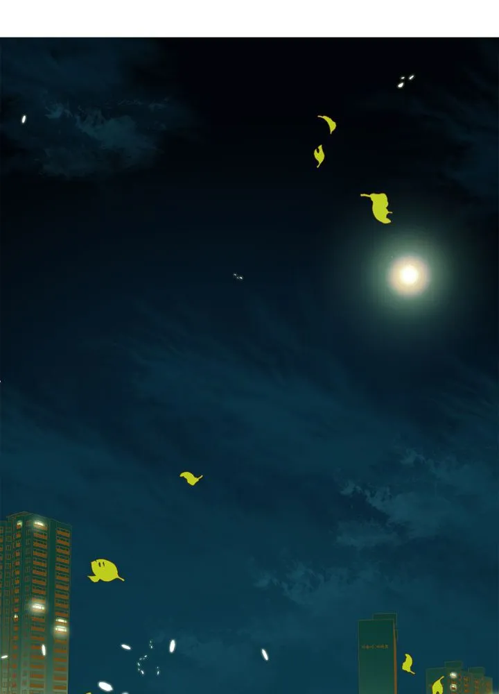 Floating in My Mind Chapter 3 page 8 - 
