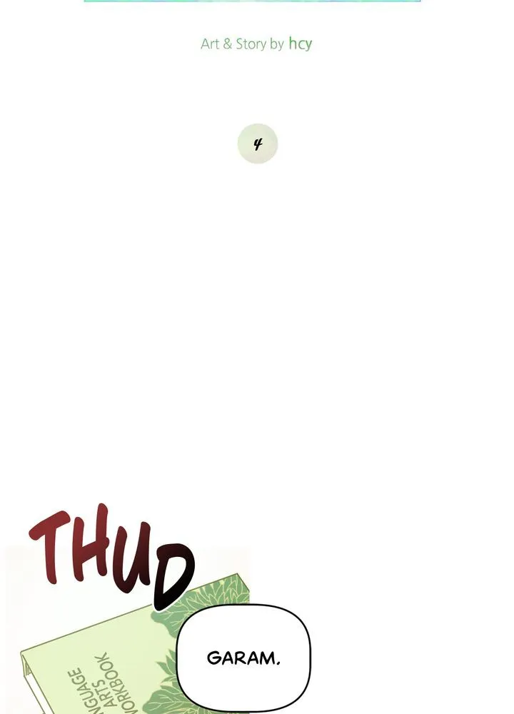 Floating in My Mind Chapter 4 page 11 - 
