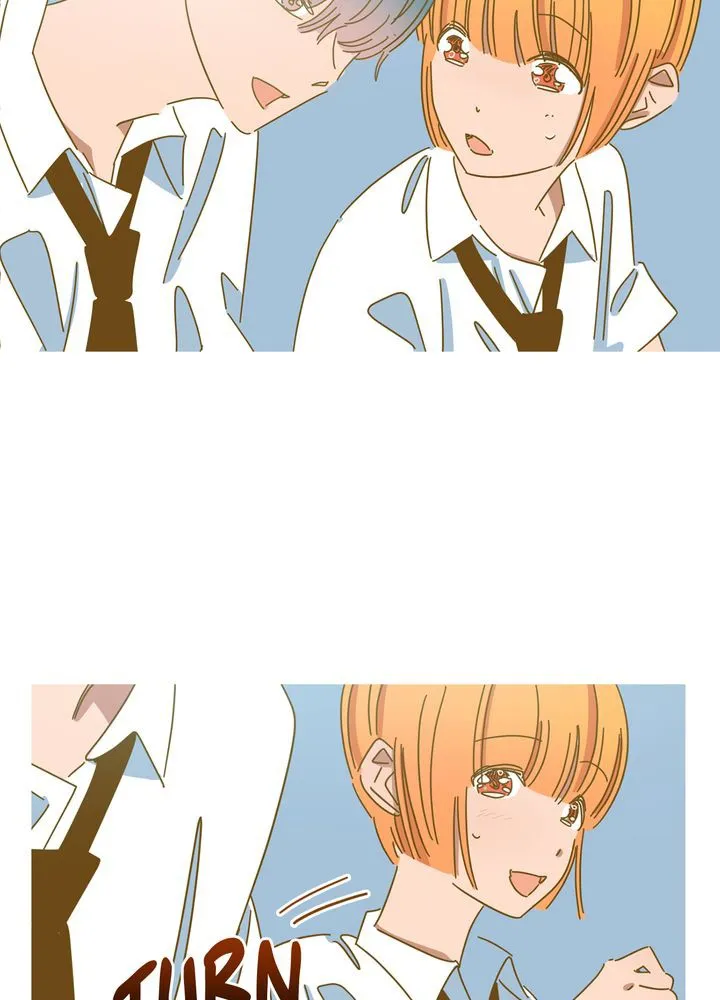 Floating in My Mind Chapter 4 page 15 - 