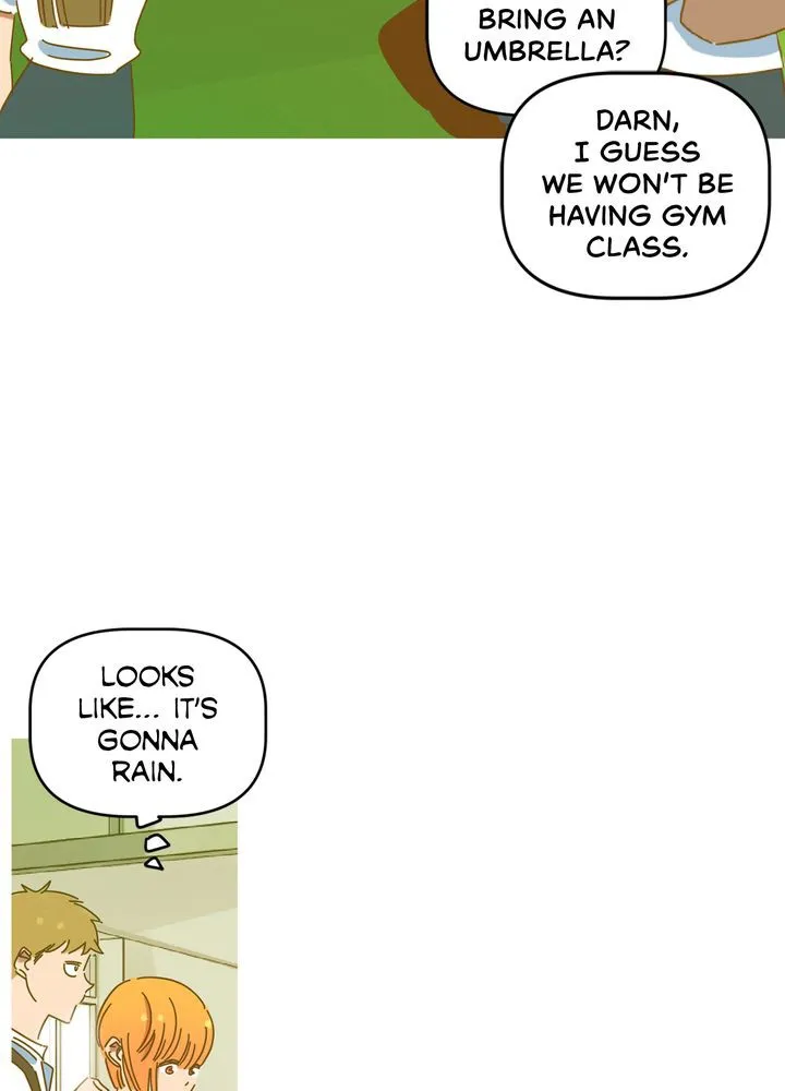 Floating in My Mind Chapter 4 page 3 - 