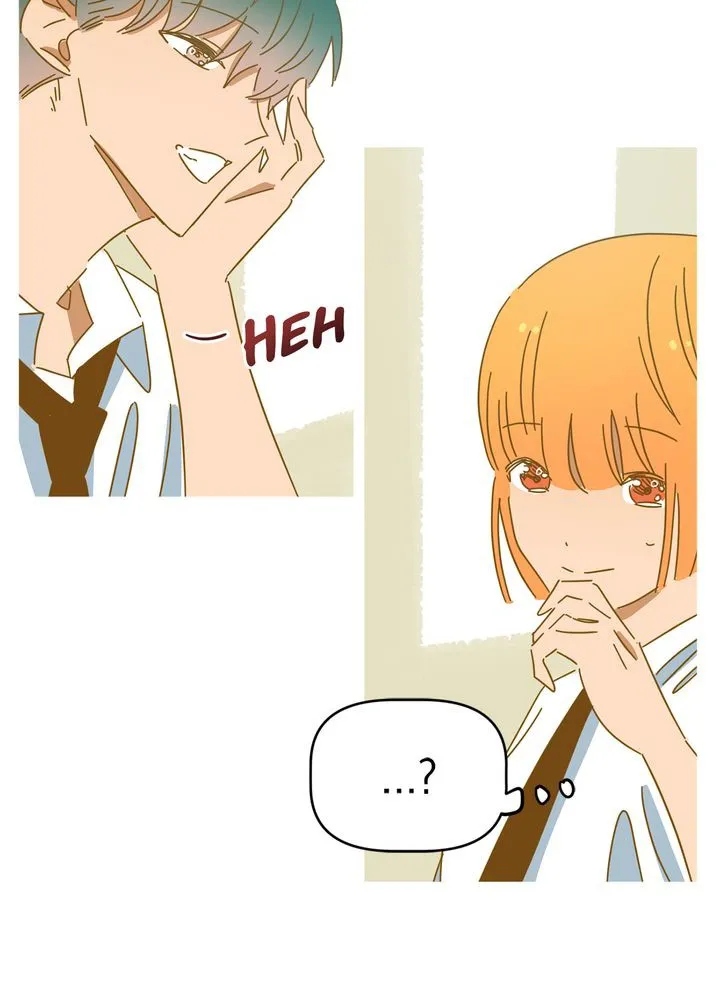 Floating in My Mind Chapter 4 page 22 - 
