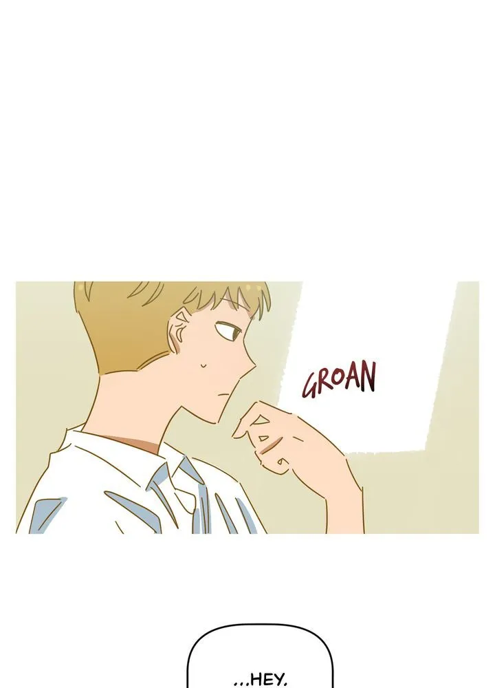 Floating in My Mind Chapter 4 page 23 - 