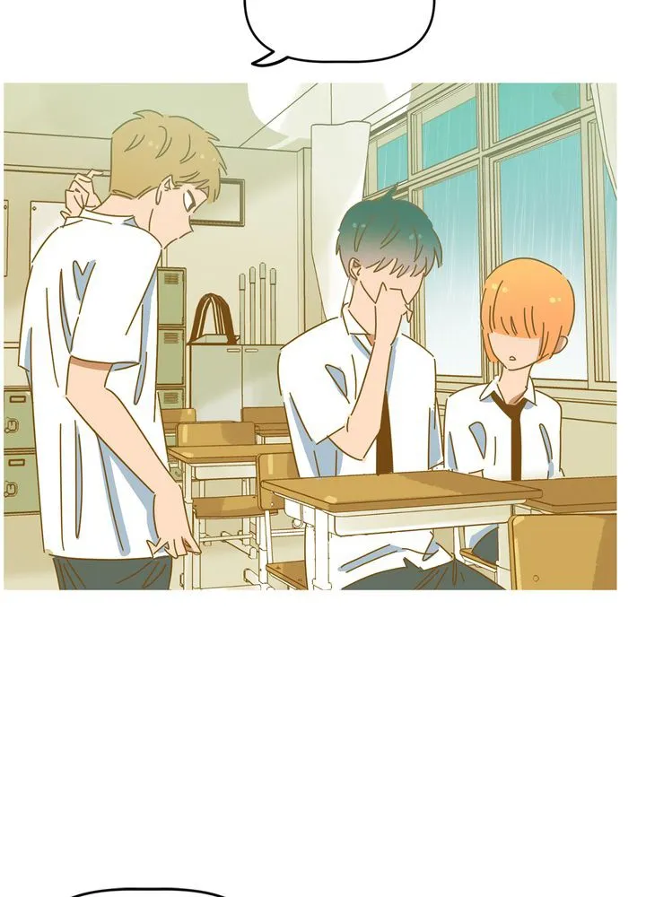 Floating in My Mind Chapter 4 page 24 - 