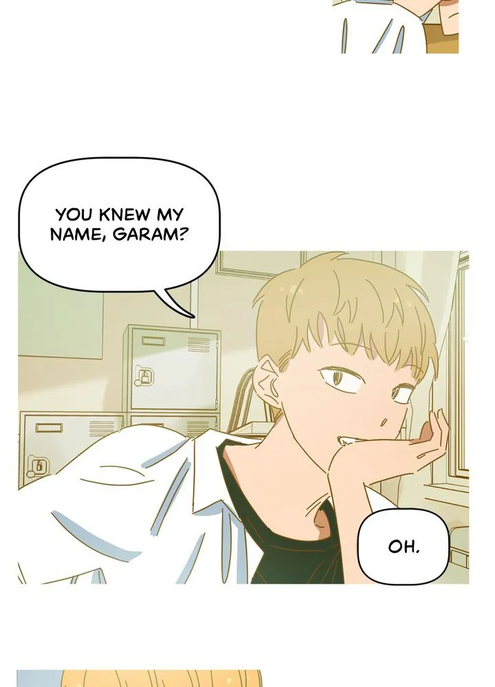 Floating in My Mind Chapter 4 page 29 - 