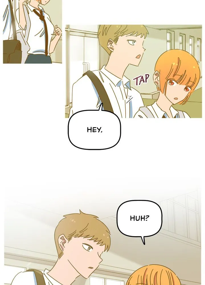 Floating in My Mind Chapter 4 page 4 - 