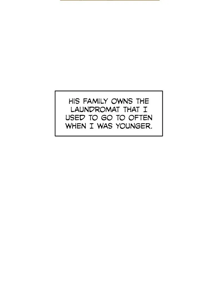 Floating in My Mind Chapter 4 page 32 - 