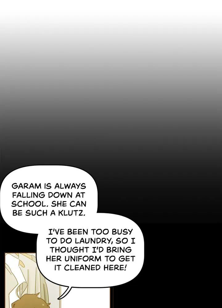 Floating in My Mind Chapter 4 page 33 - 