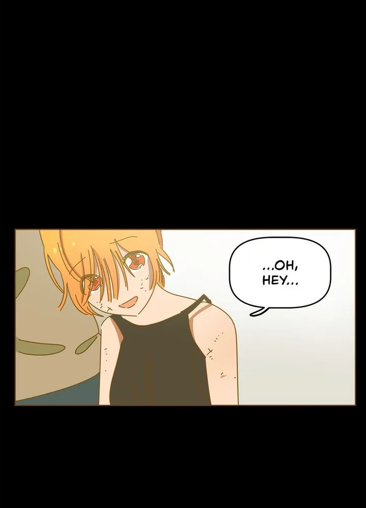 Floating in My Mind Chapter 4 page 35 - 