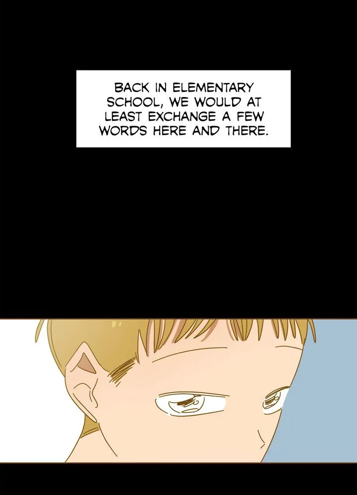 Floating in My Mind Chapter 4 page 36 - 