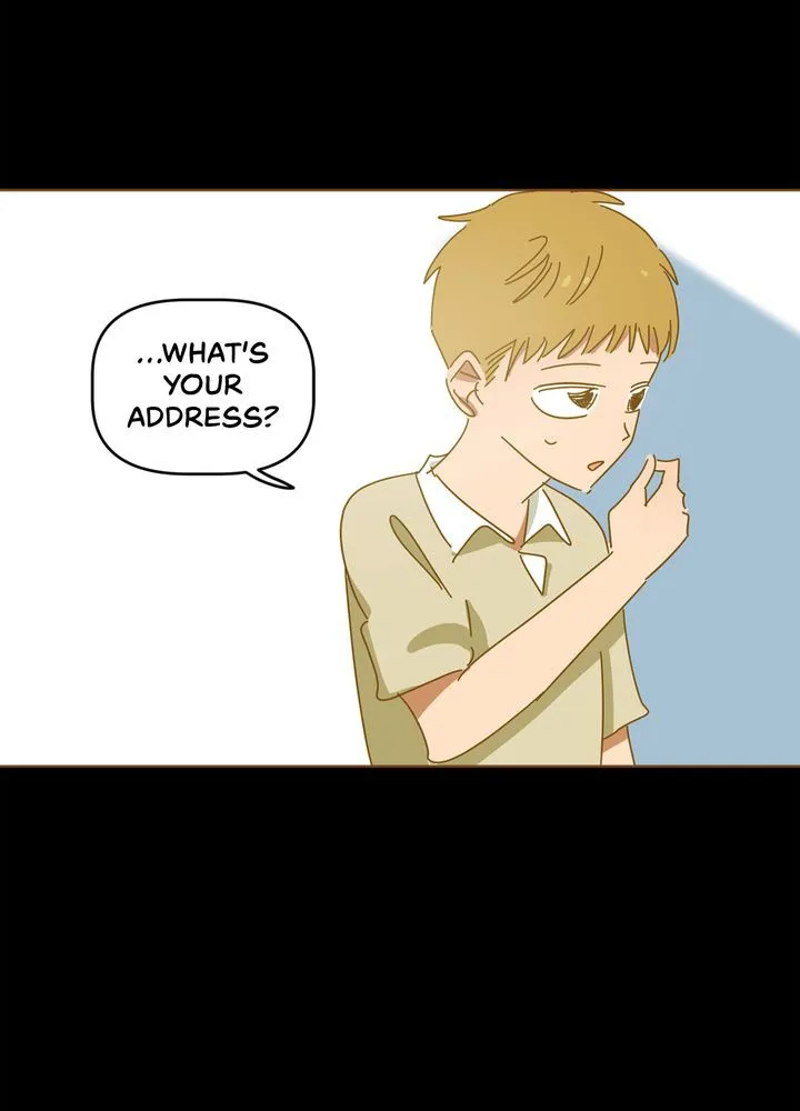 Floating in My Mind Chapter 4 page 37 - 