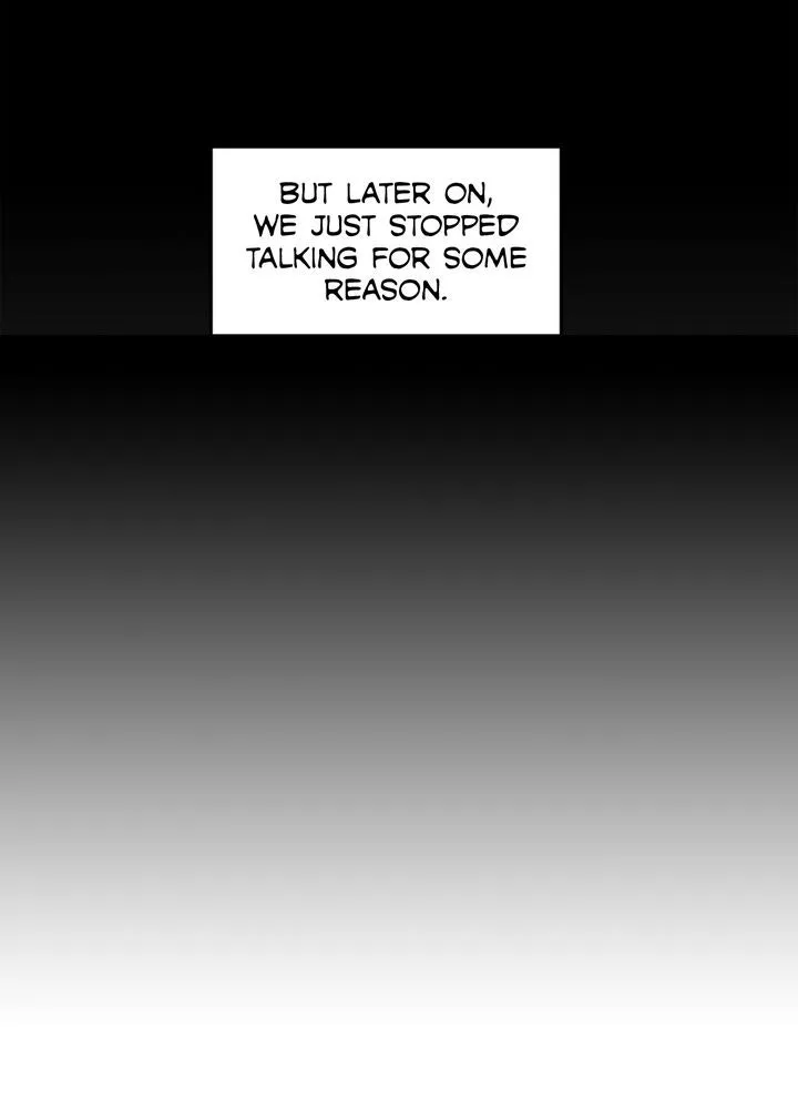 Floating in My Mind Chapter 4 page 38 - 